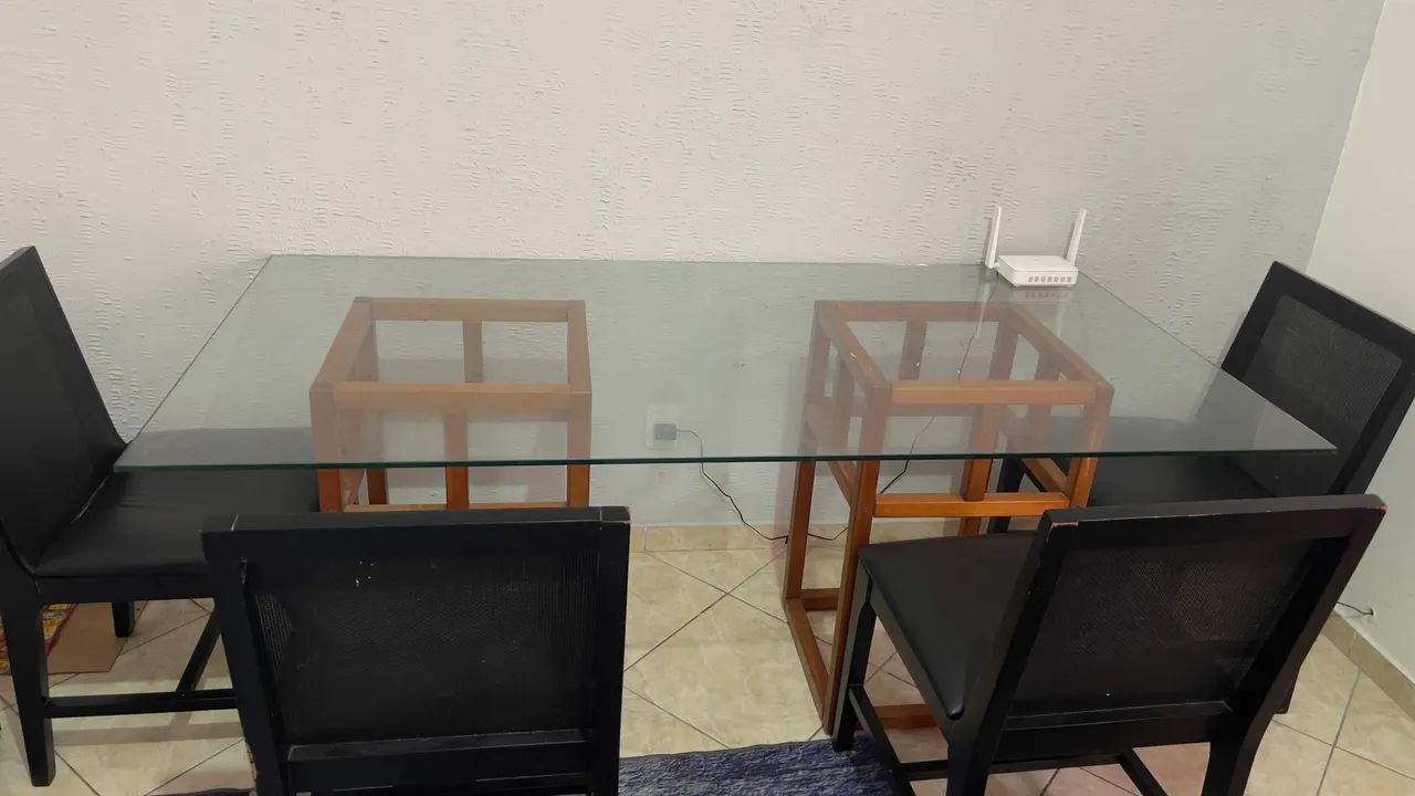 Mesa de jantar  - Foto 3