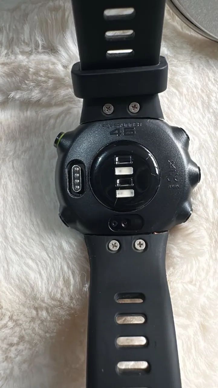 Garmin Forerunner 45 - Foto 4