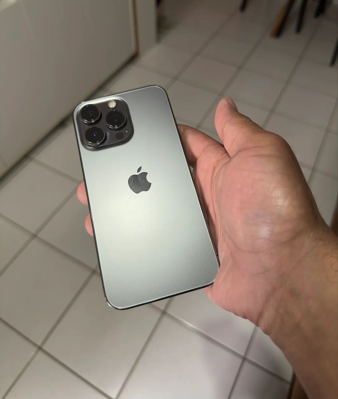 iPhone 13 pro 512gb - Celulares e Smartphones - Areal (Águas