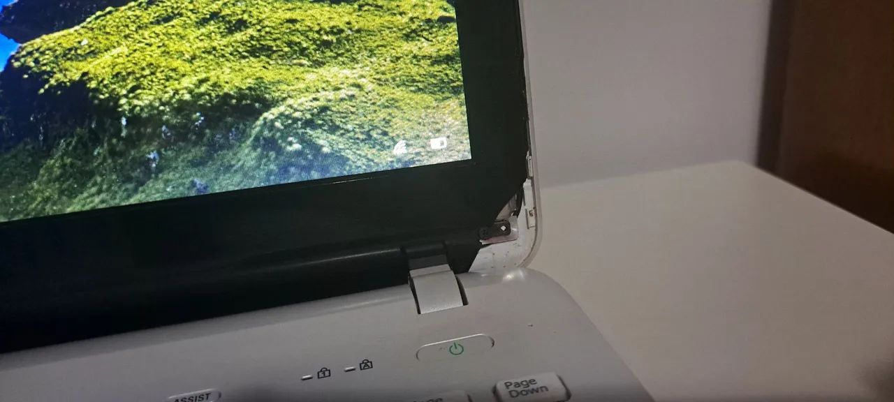 Notebook VAIO fit  - Foto 4