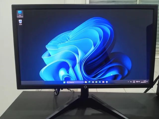Computador Completo Novo na Caixa! - Foto 3