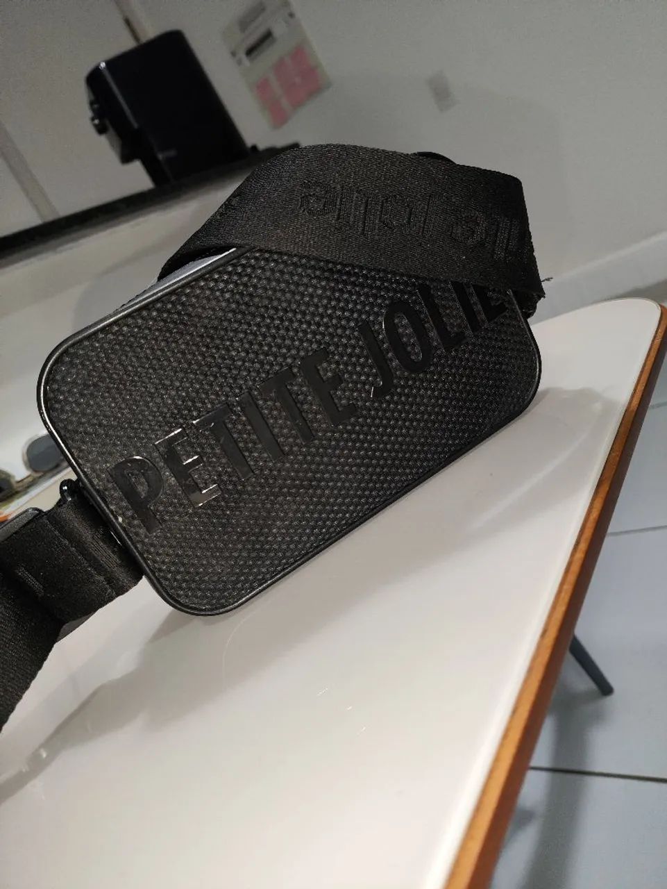 Bolsa Petit Jolie 