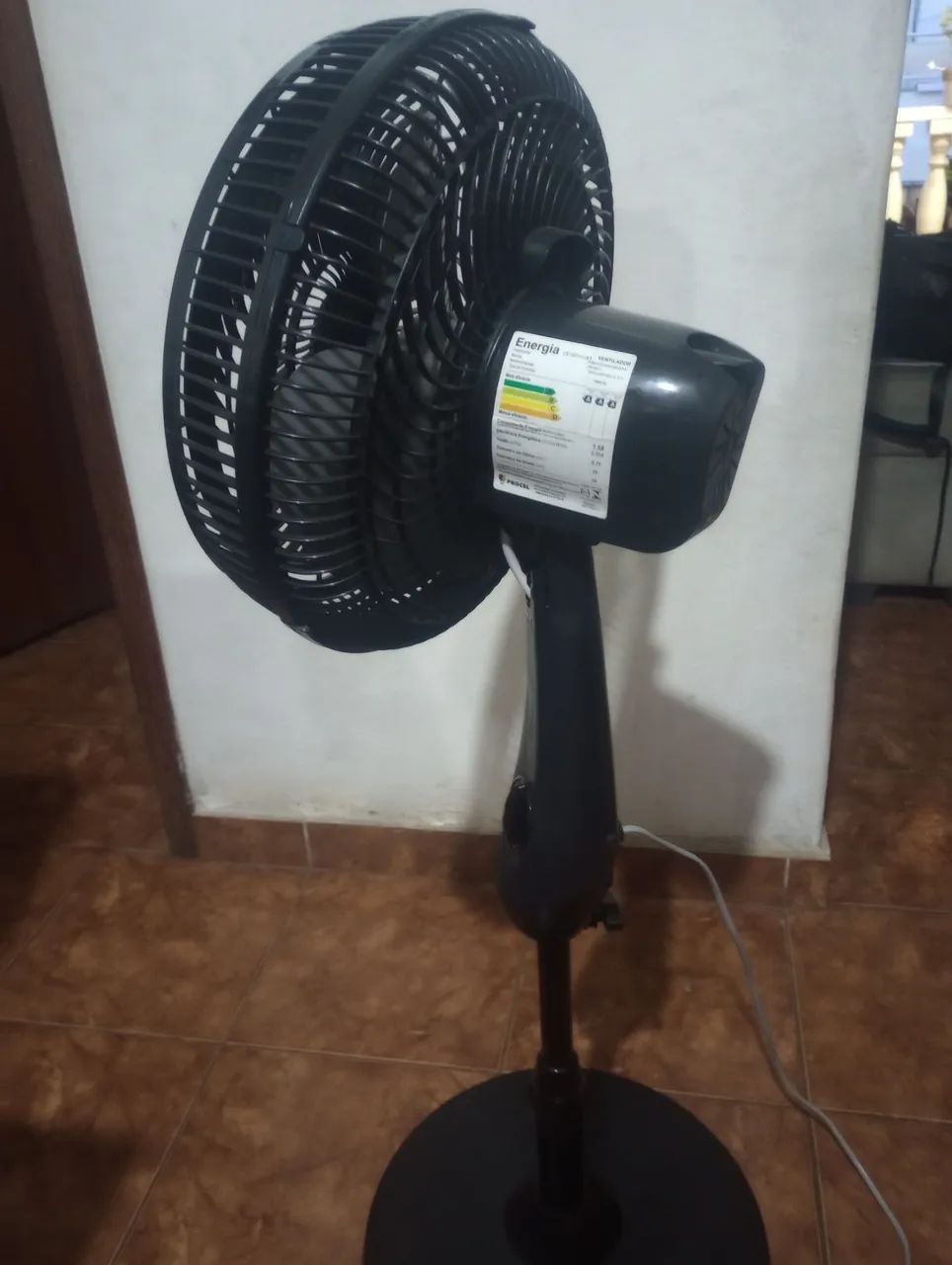 Ventilador de coluna  - Foto 2