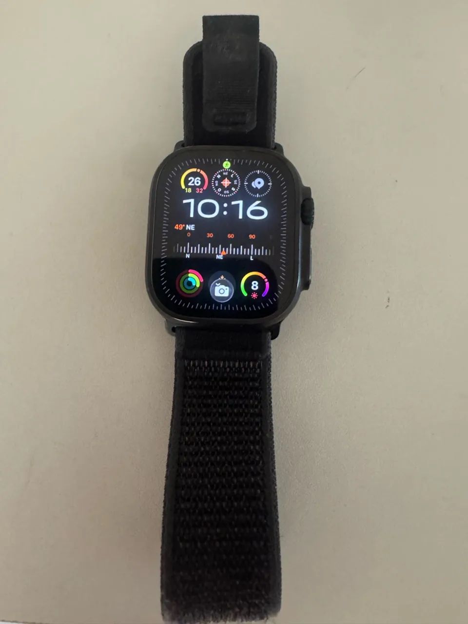 Apple Watch Ultra 2 GPS + Celular - Foto 2
