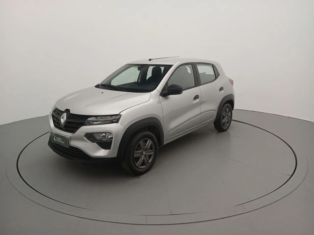 Renault Kwid 1.0 Zen 2026