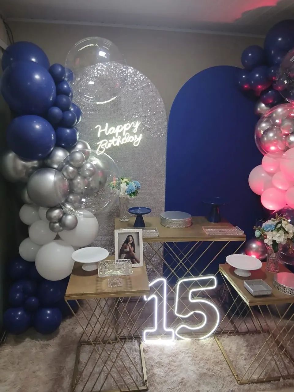 Decoracoes *90  - Foto 2