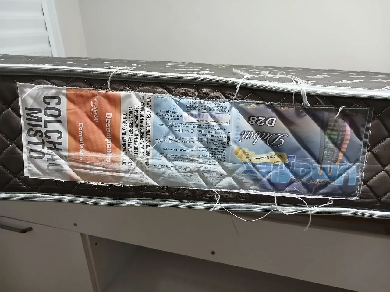 Colchão solteiro  - Foto 2