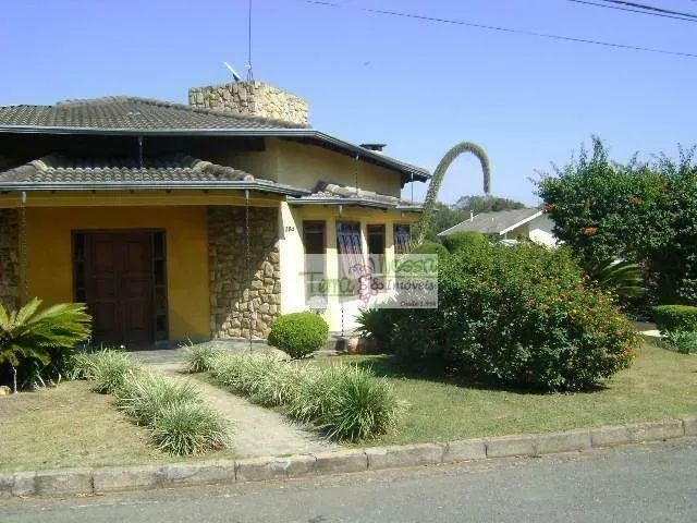 Casa à venda - Condomínio Marambaia - Vinhedo/SP - Foto 3