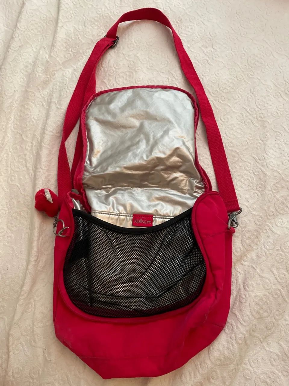 Bolsa Kipling térmica - Foto 2