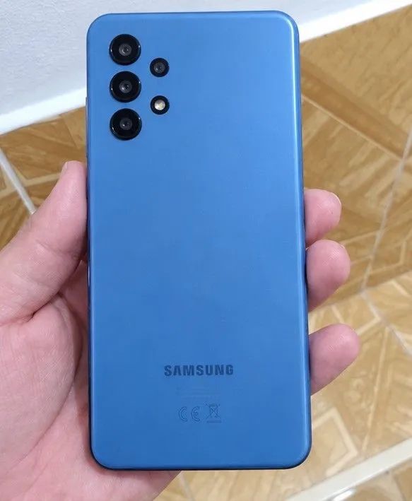 Samsung A32 - Foto 3