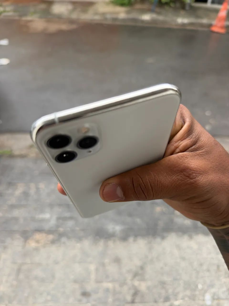 iPhone 11 Pro Max 64GB - Celulares e Smartphones - Jardim Hebrom