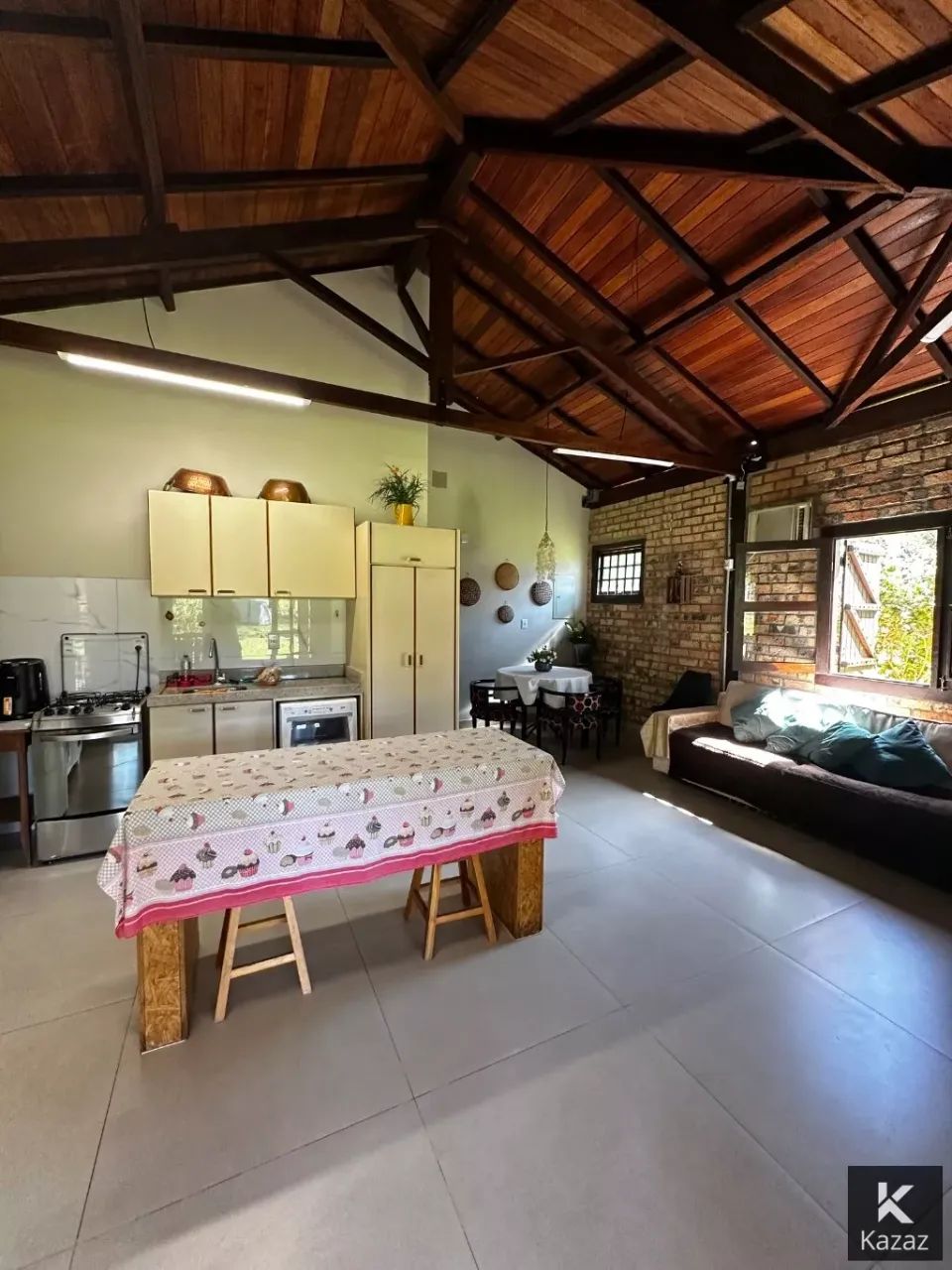Venda pousada de 37.000m2 com 2 chalés de 2 quartos em Chapada dos Guimarães - Foto 3