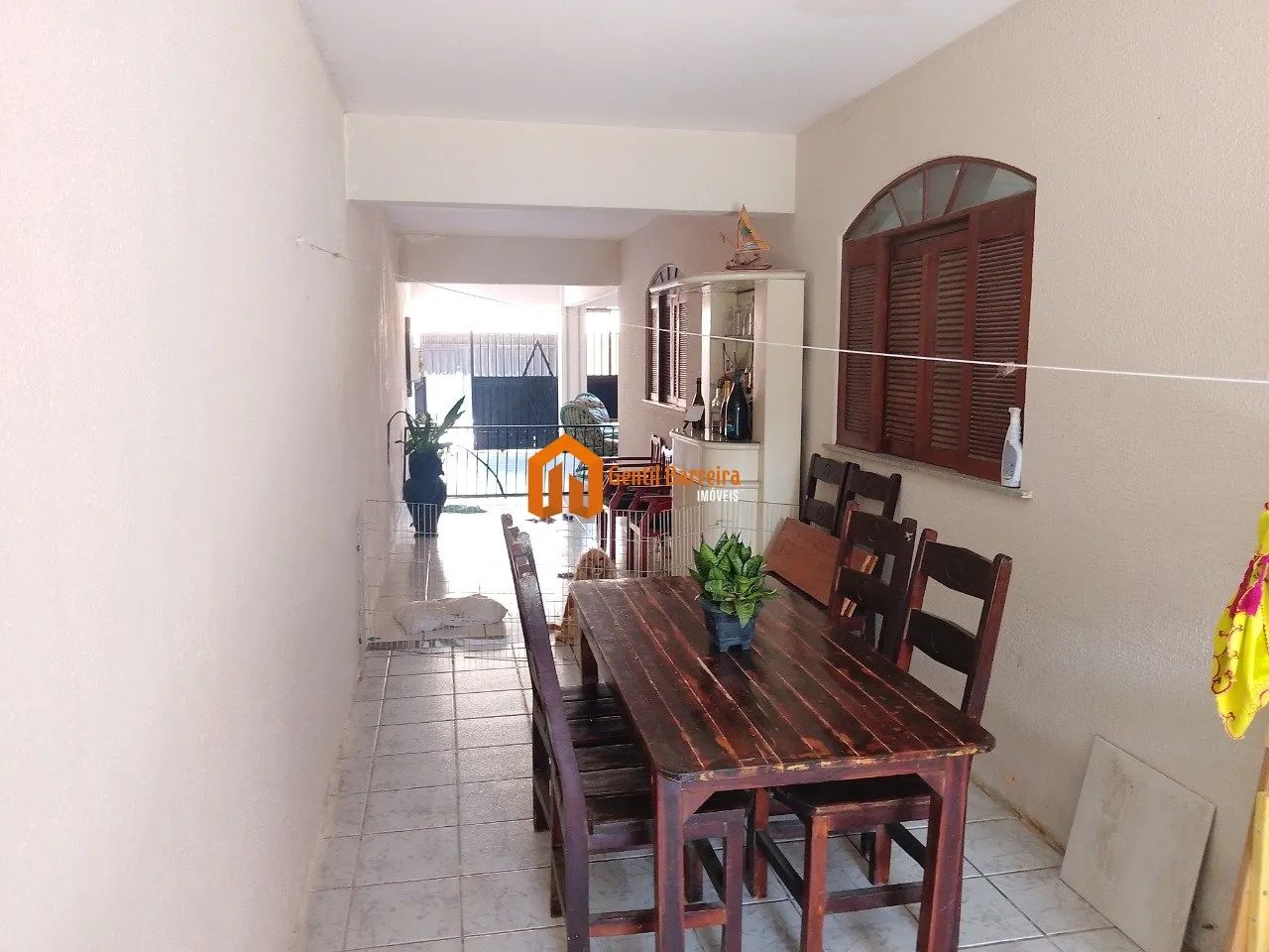 Casa espaçosa à venda no Cocó, Fortaleza - Foto 5