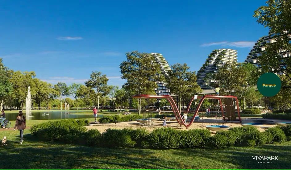 TERRENO VIVA PARK REF: 91 - Foto 2