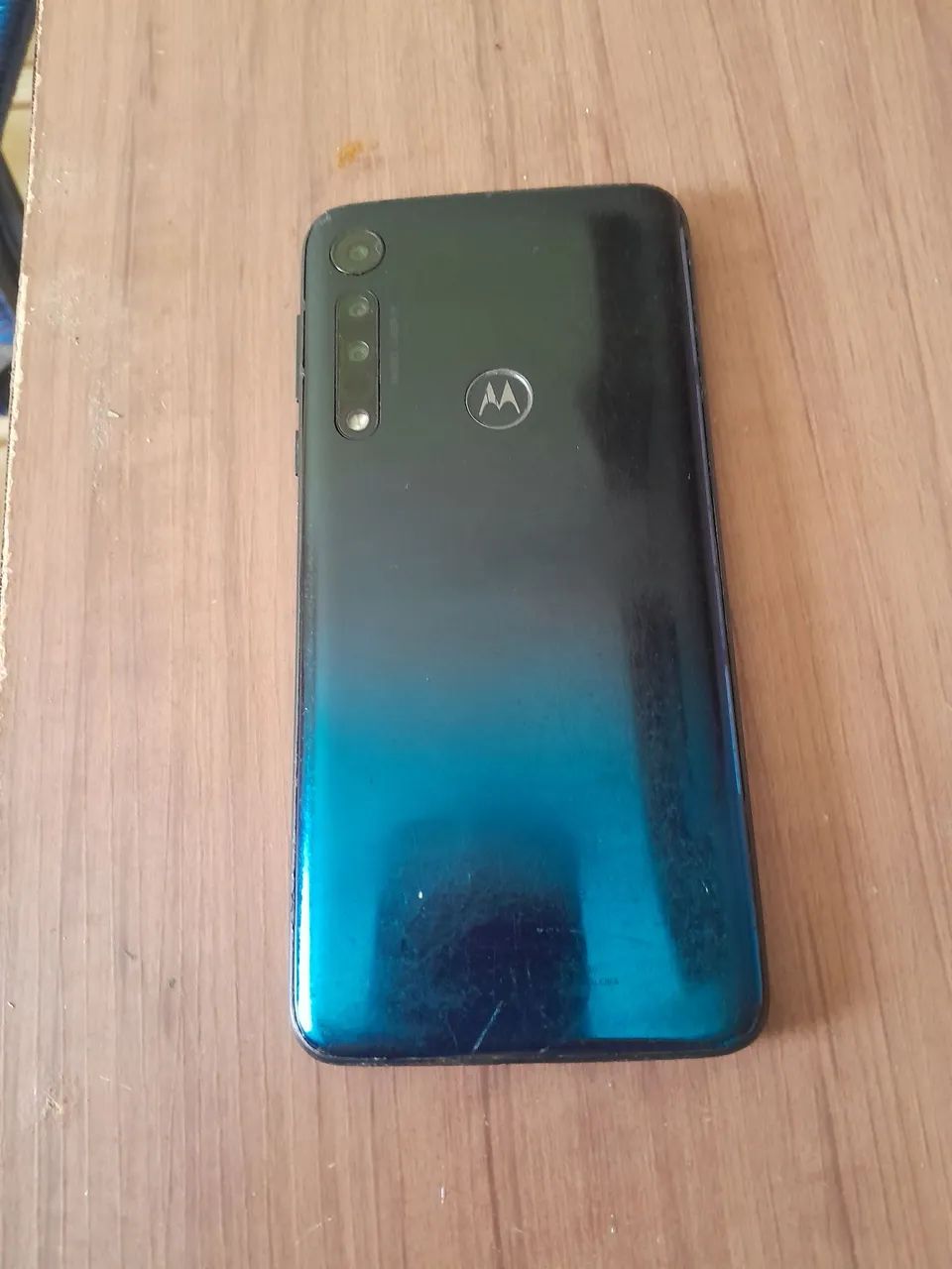 Celular One Macro Motorola 64 gb - Foto 4