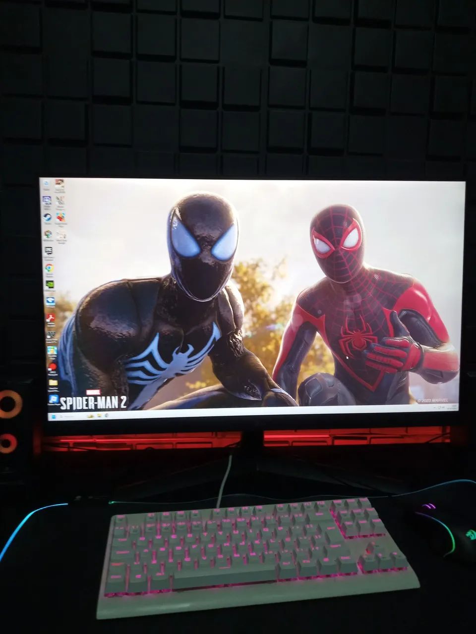 Monitor Gamer LG Ultragear 31" QHD