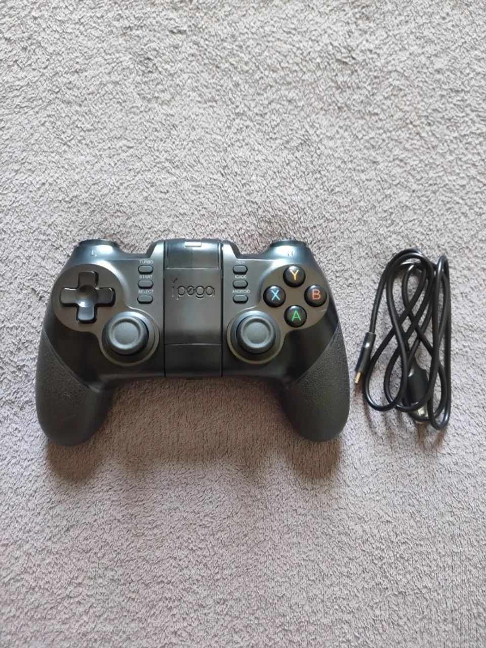 Controle Ipega Bluetooth Pg-9076 - Foto 2
