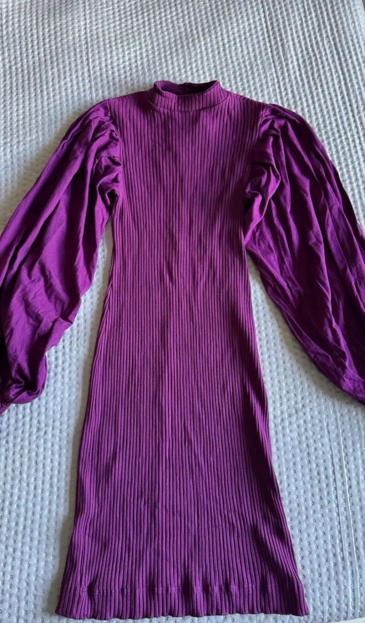Vestido farm 