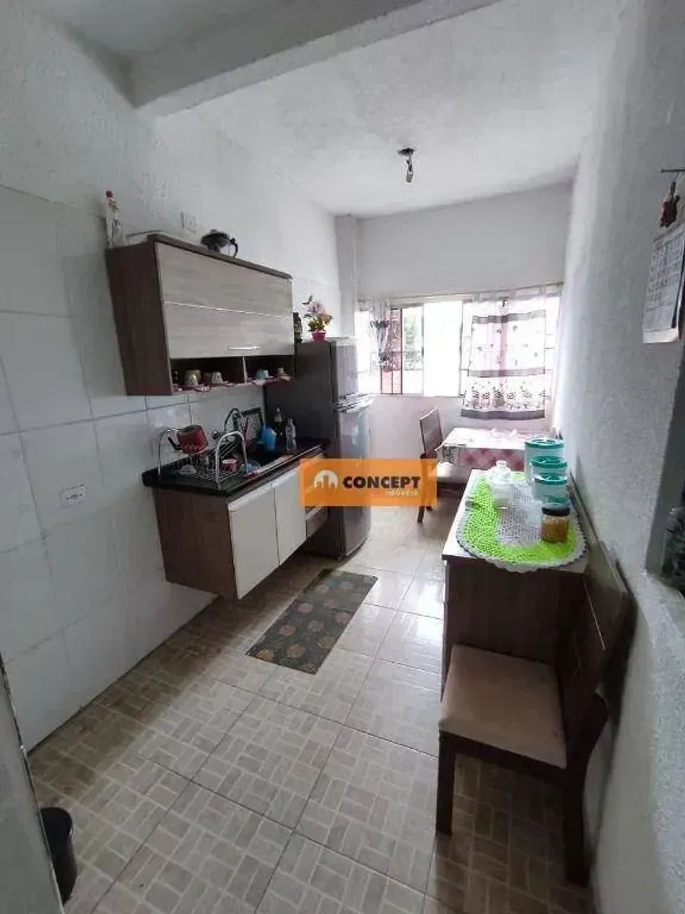 Sobrado Residencial à venda, Jardim Leblon, Suzano - Foto 10