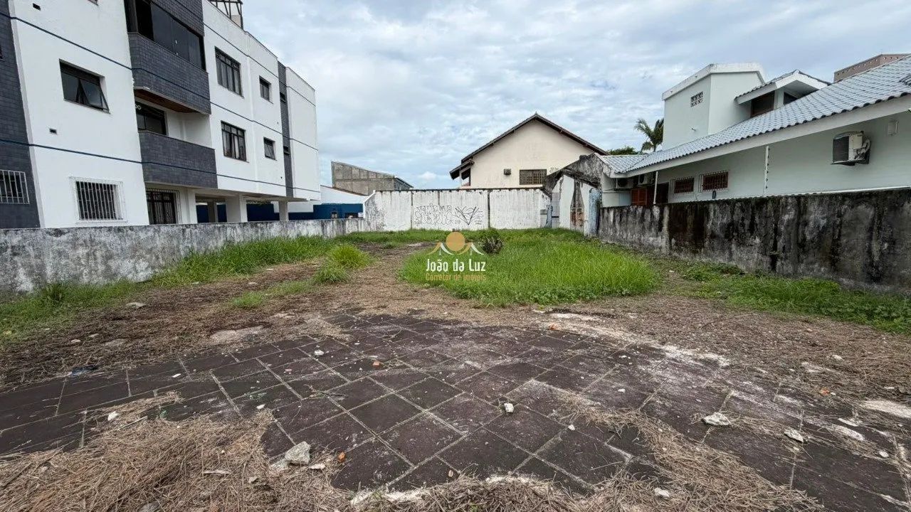 Terreno a venda na praia de Canasvieiras - Foto 3