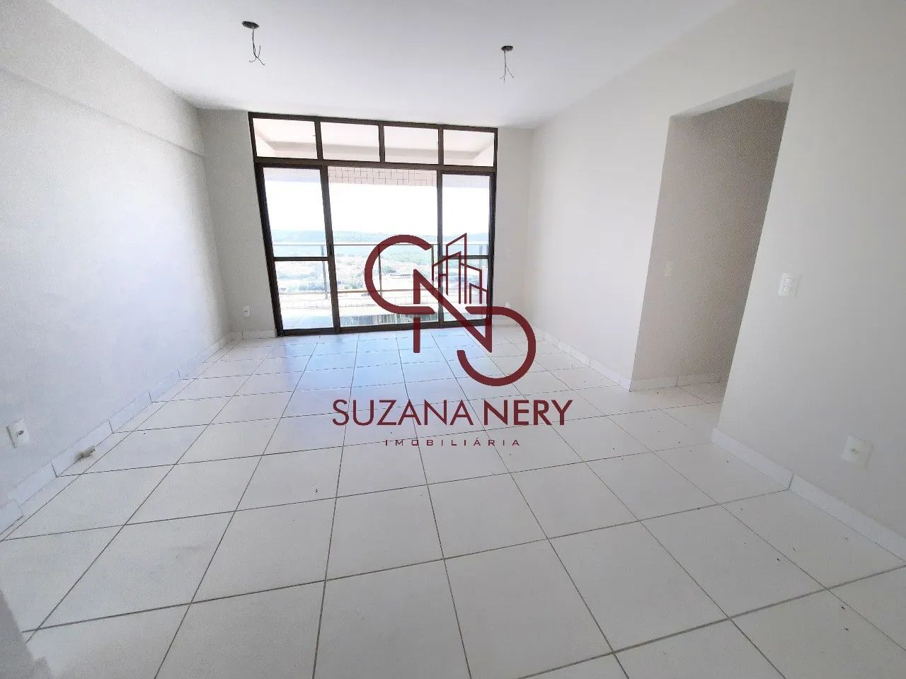 Apartamento 4 quartos em Capim Macio, Natal-RN