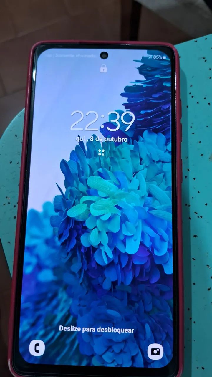 Celular S20 Fe