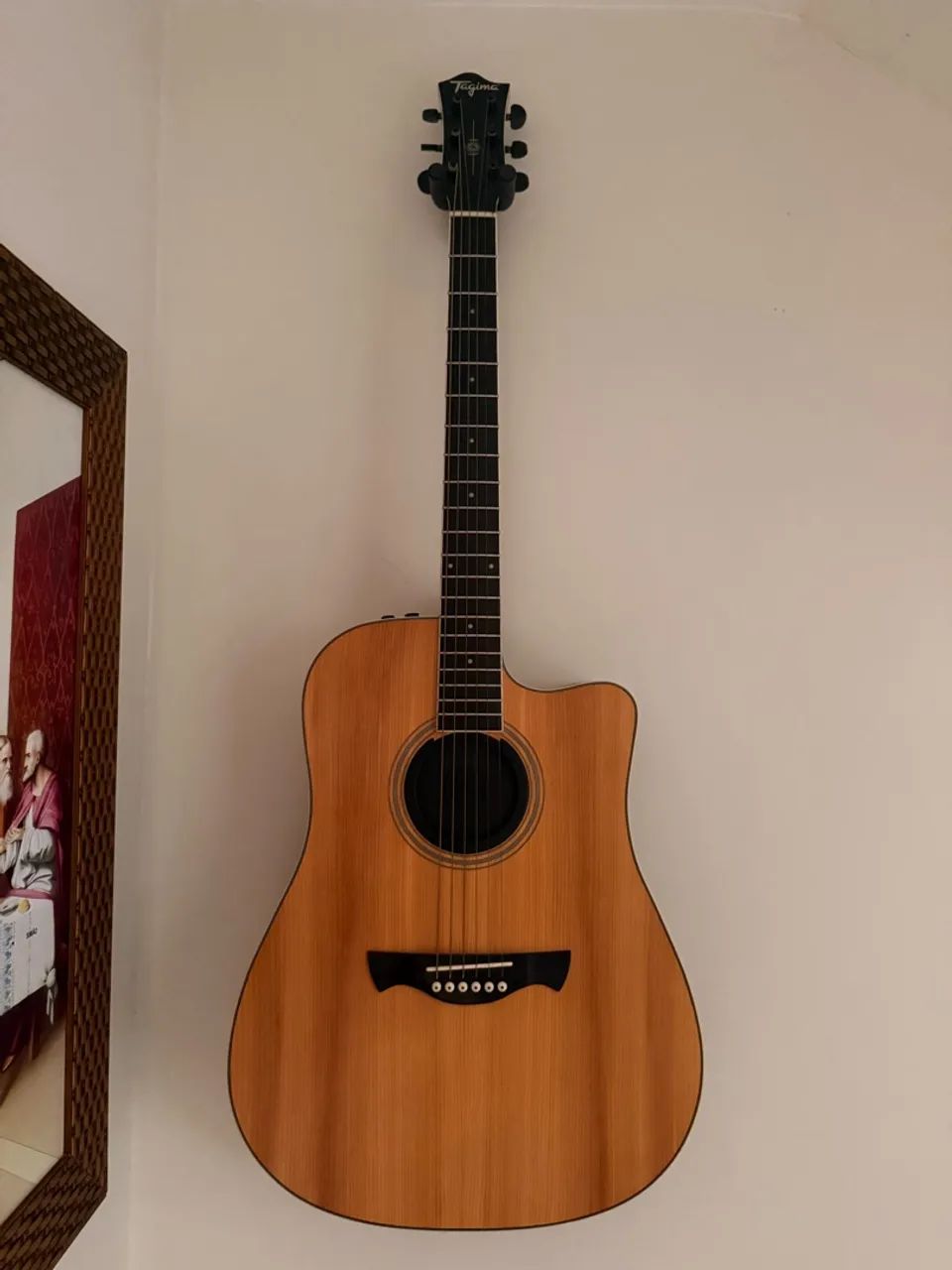 Violão Tagima Sunset