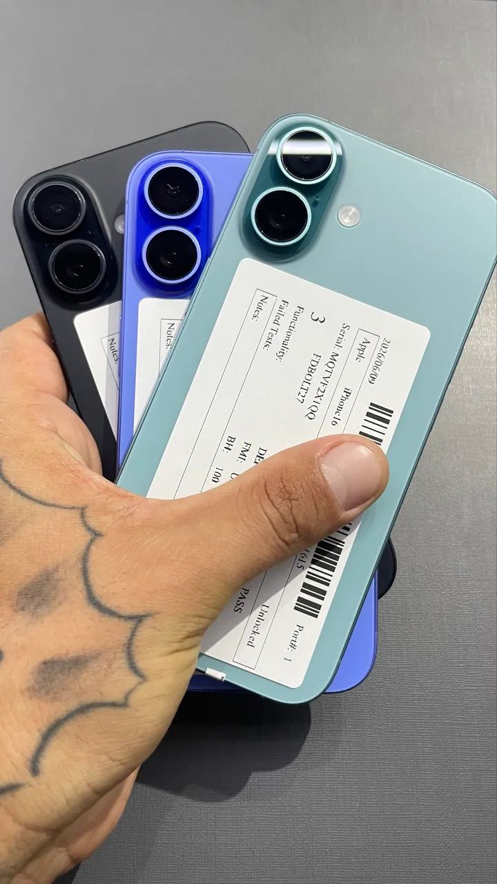 iPhone 16 128Gb