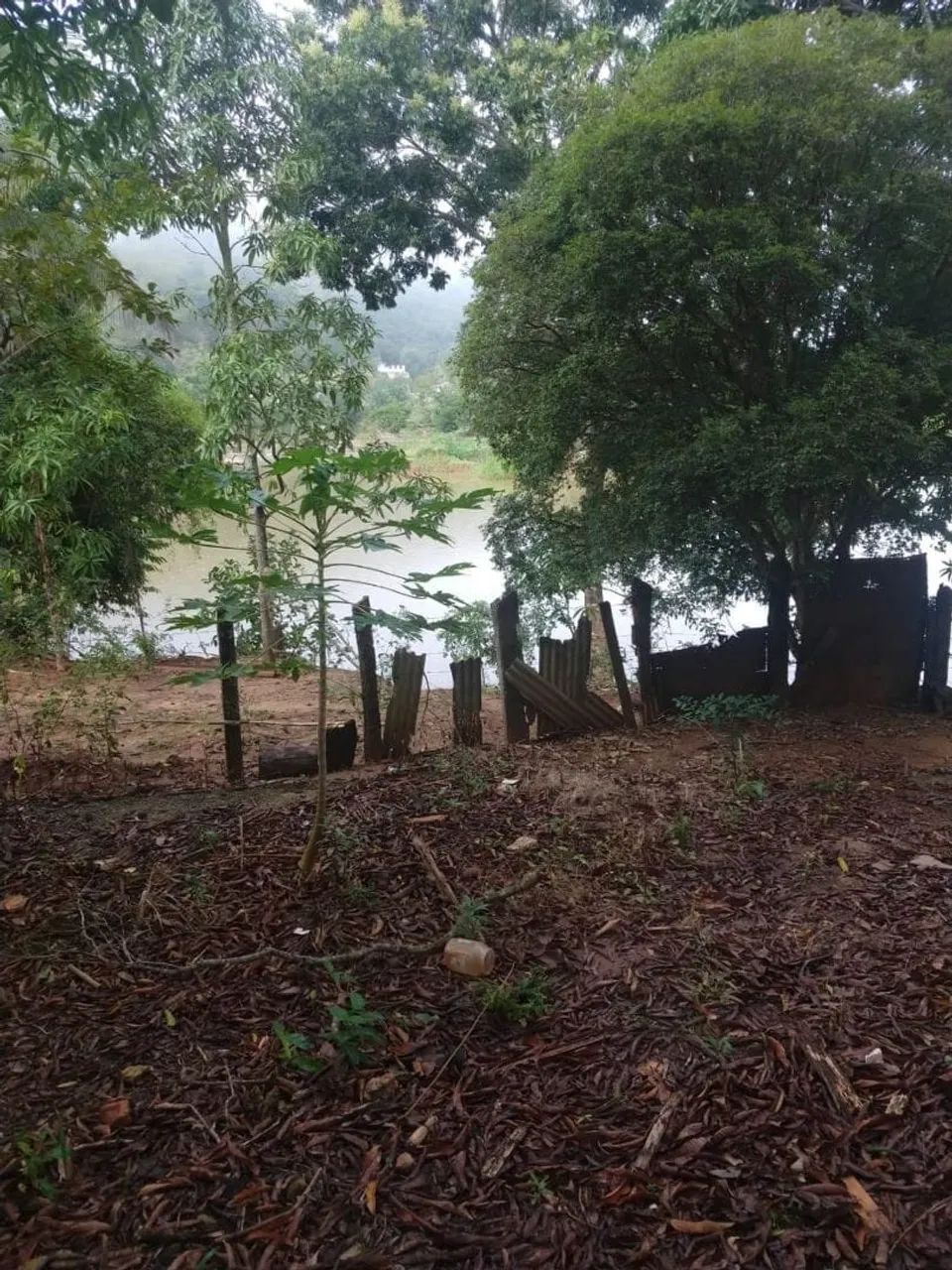 CASA com TERRENO GRANDE em Coutinho - Cachoeiro - Foto 4