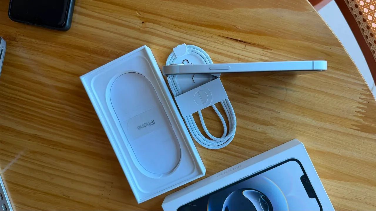 iPhone 16e 256 GB - Foto 5