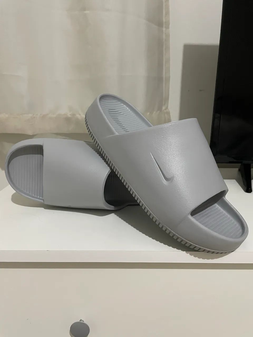 Chinelo Nike Calm