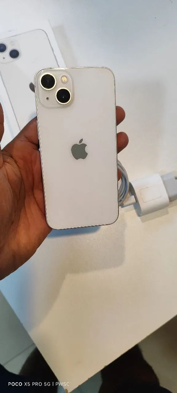 iPhone 13, estelar 128 Gb