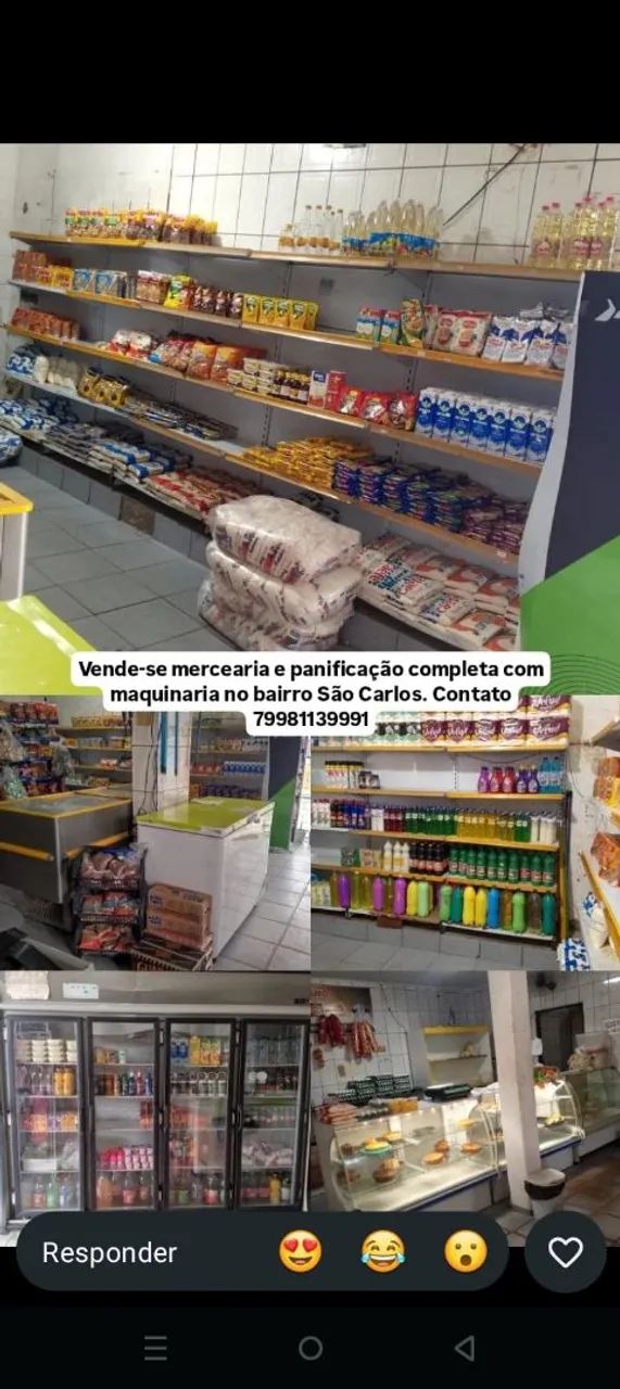 Mercearia Victor  - Foto 2