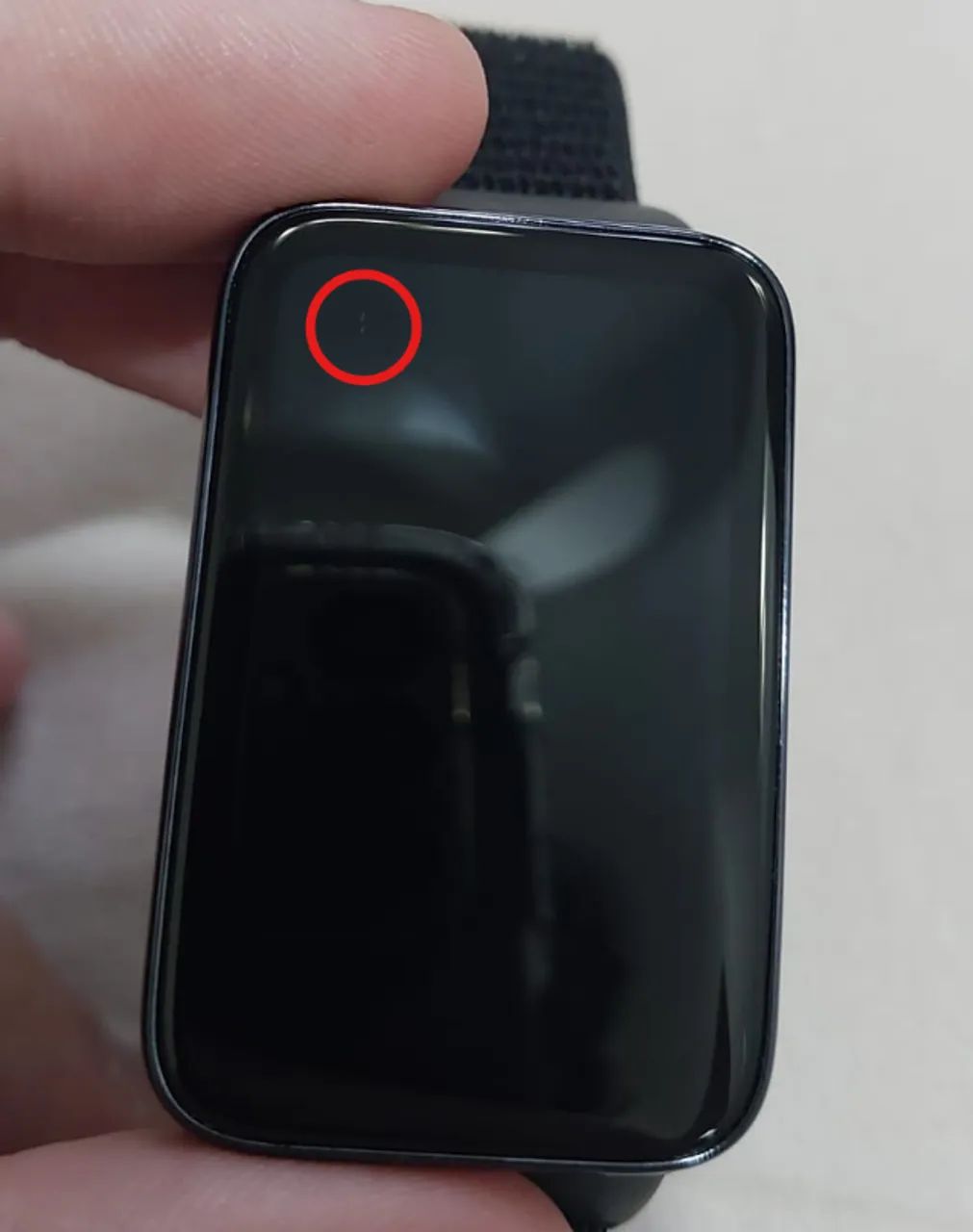Xiaomi Smart Band 7 Pro - Foto 5