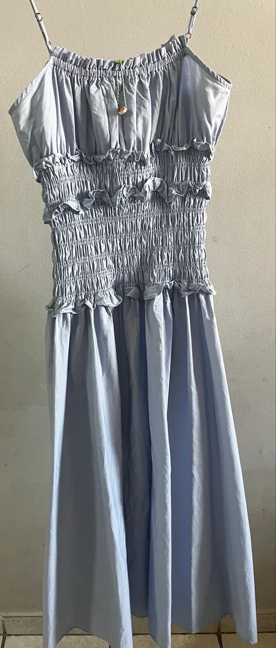 Vestido FARM 