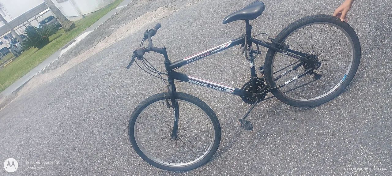 Bicicleta  - Foto 5