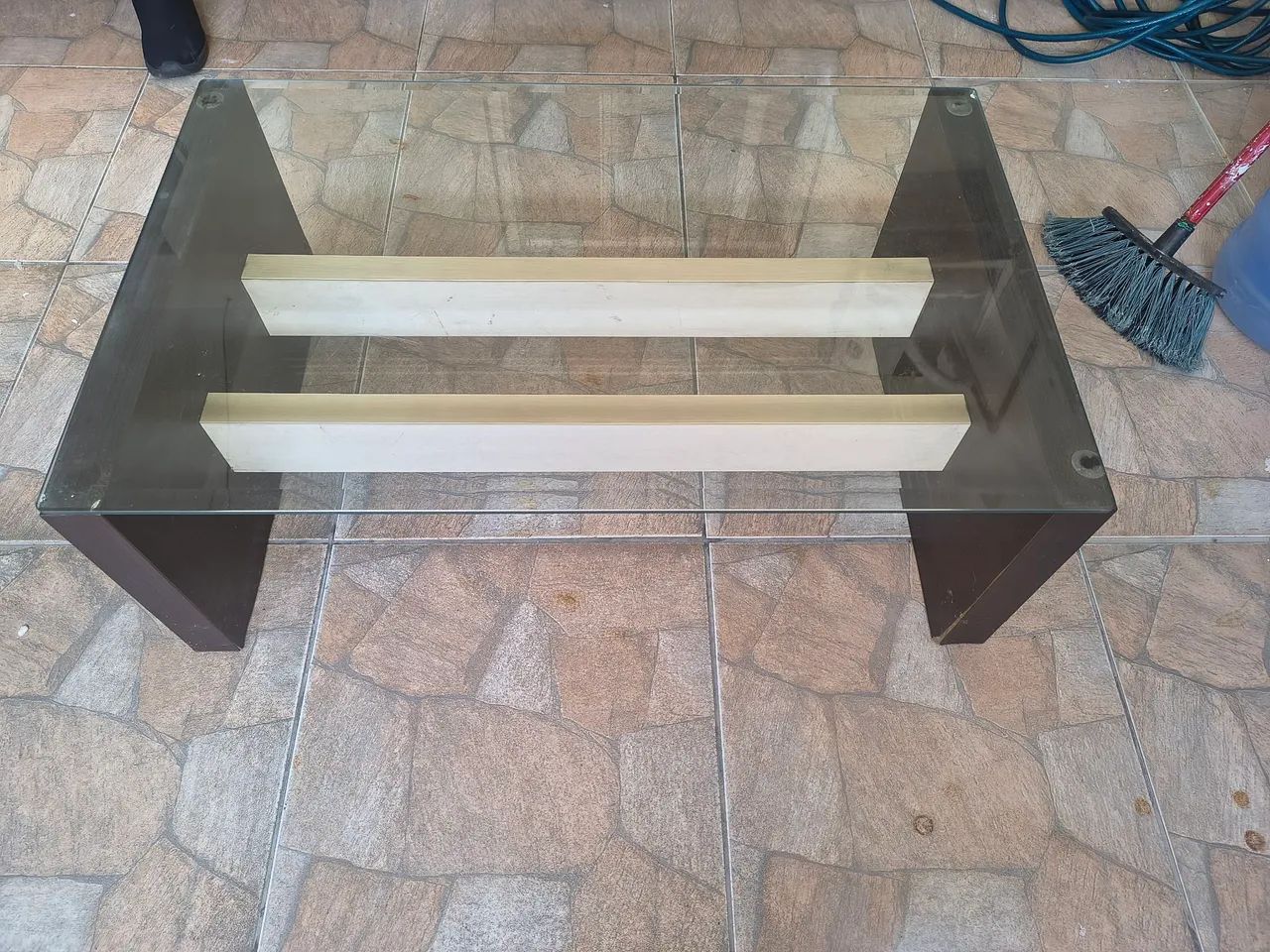 Mesa de centro
