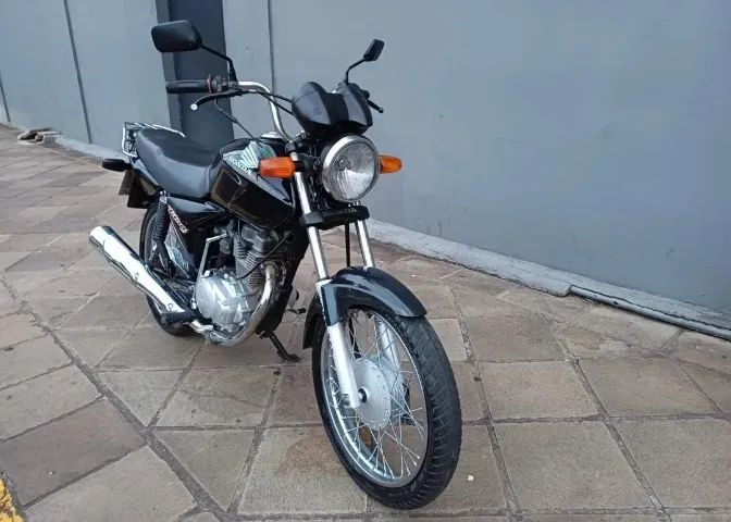 HONDA CG150 FLEXONE - Foto 5