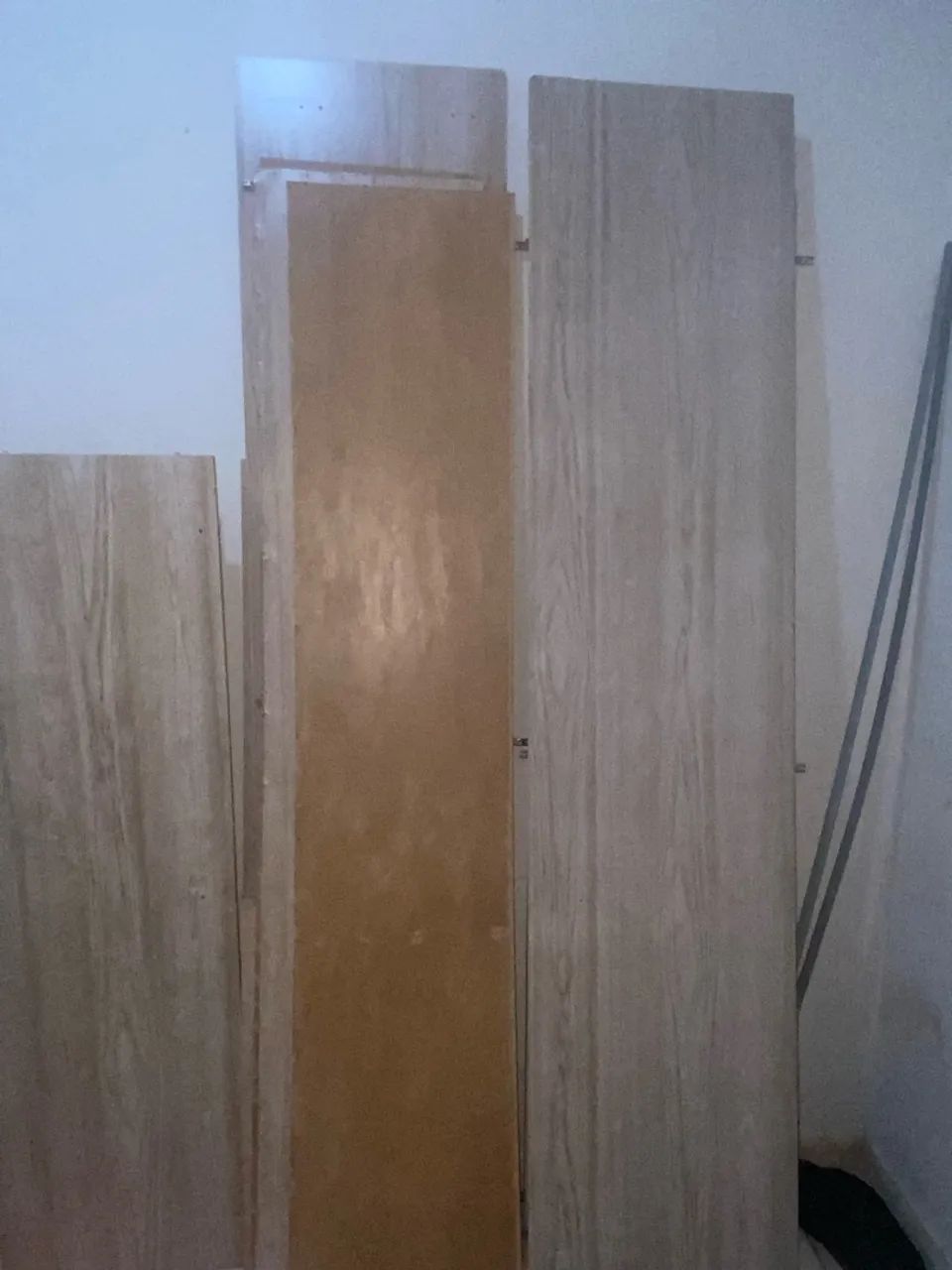 Vende se guarda roupa casal - Foto 3