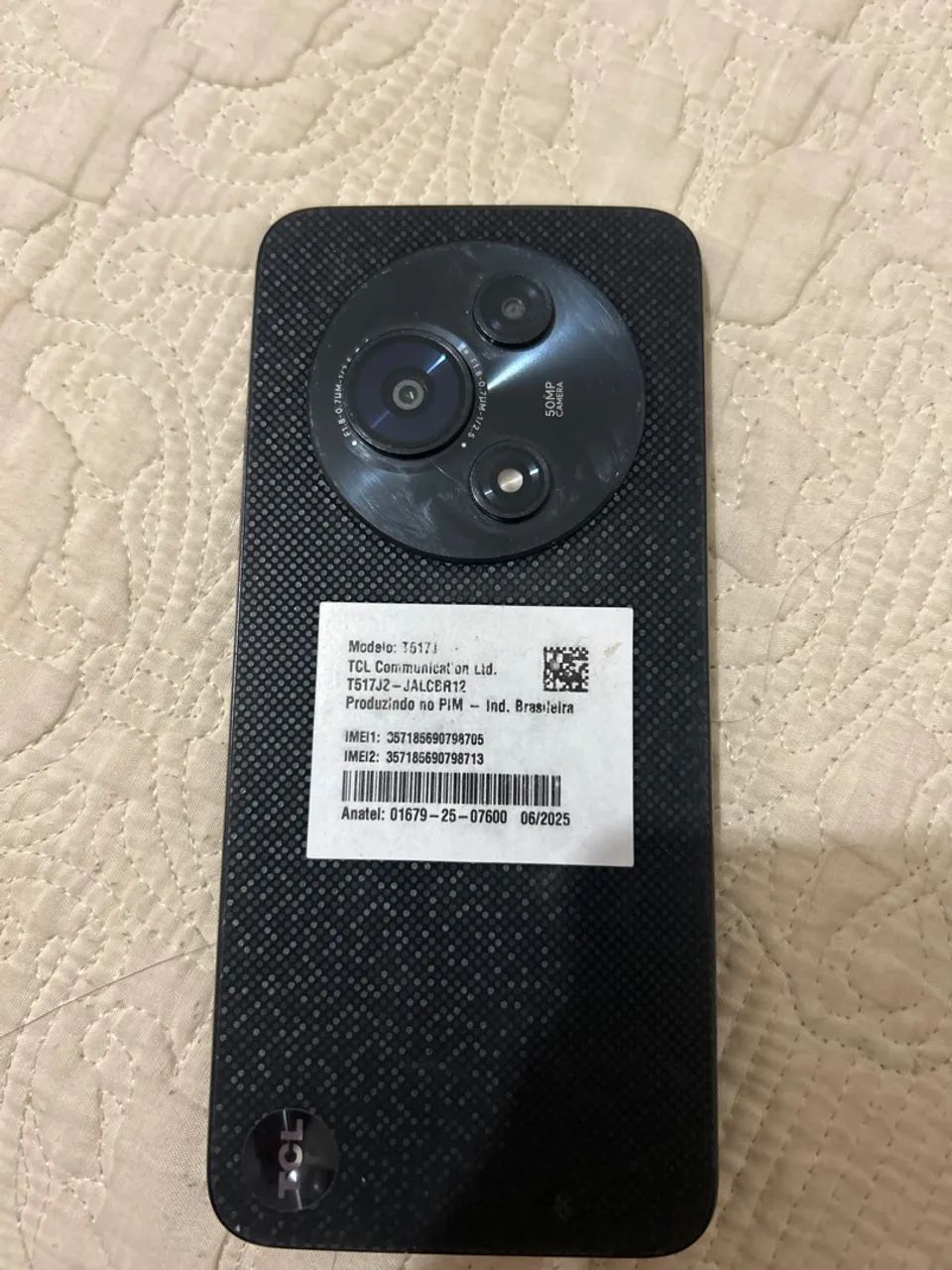 Celular TCL 256g - Foto 2