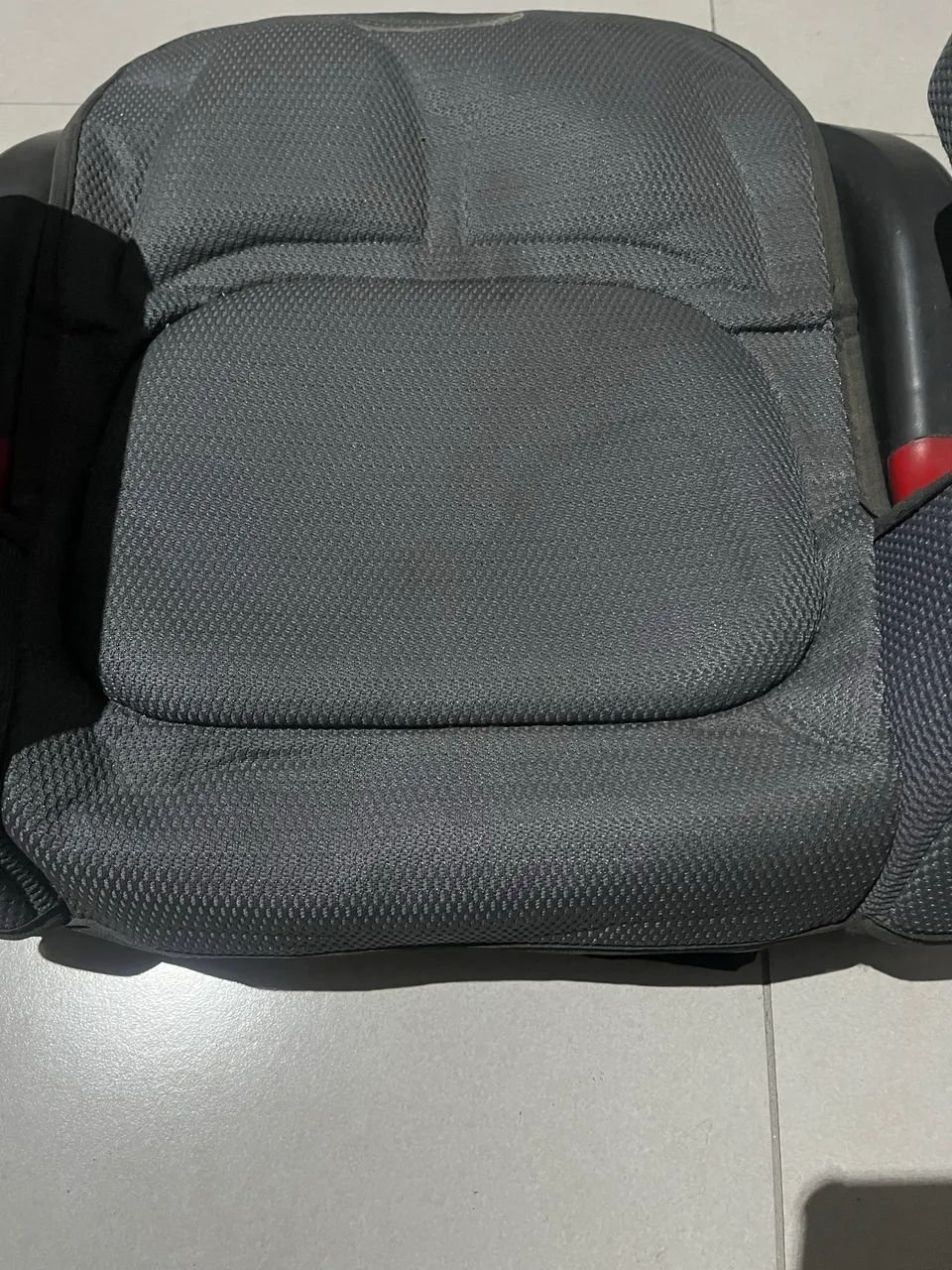  Assento infantil Exelente marca Peg-Perego - Foto 3