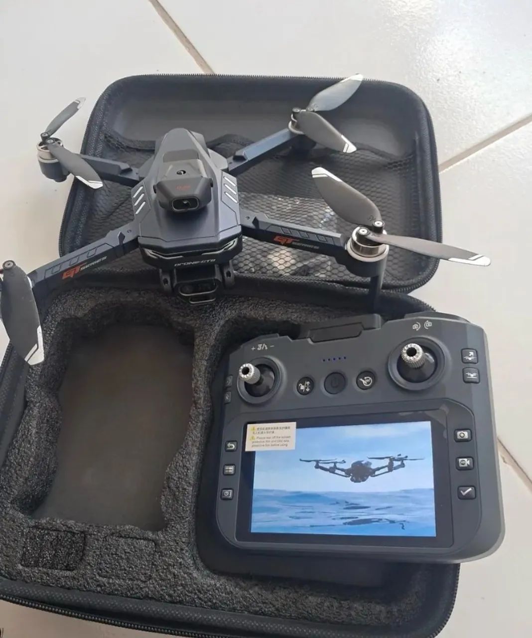 Drone - Foto 2