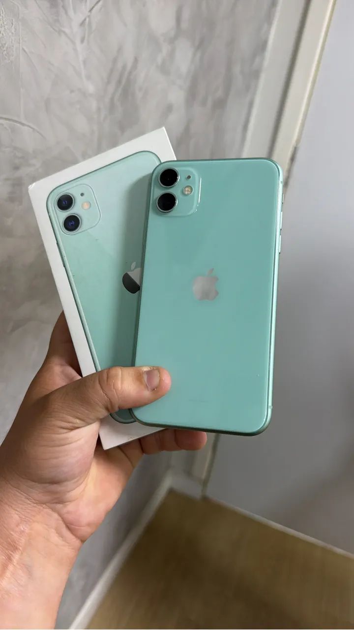IPhone 11 128GB 