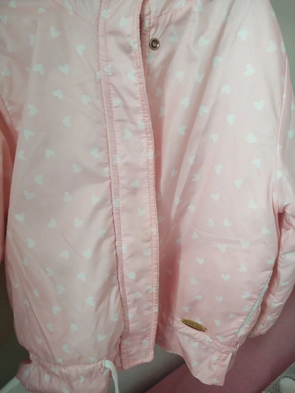 Roupas infantis  - Foto 3