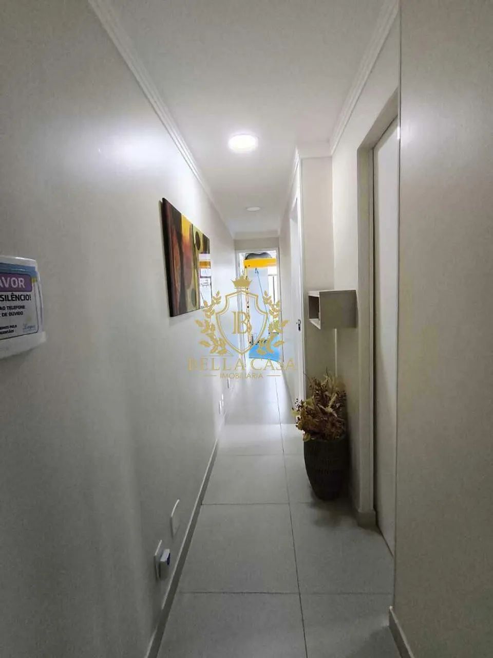 Sala Comercial de 49m² com Vista para a Lagoa  Centro, Araruama/RJ - Foto 4