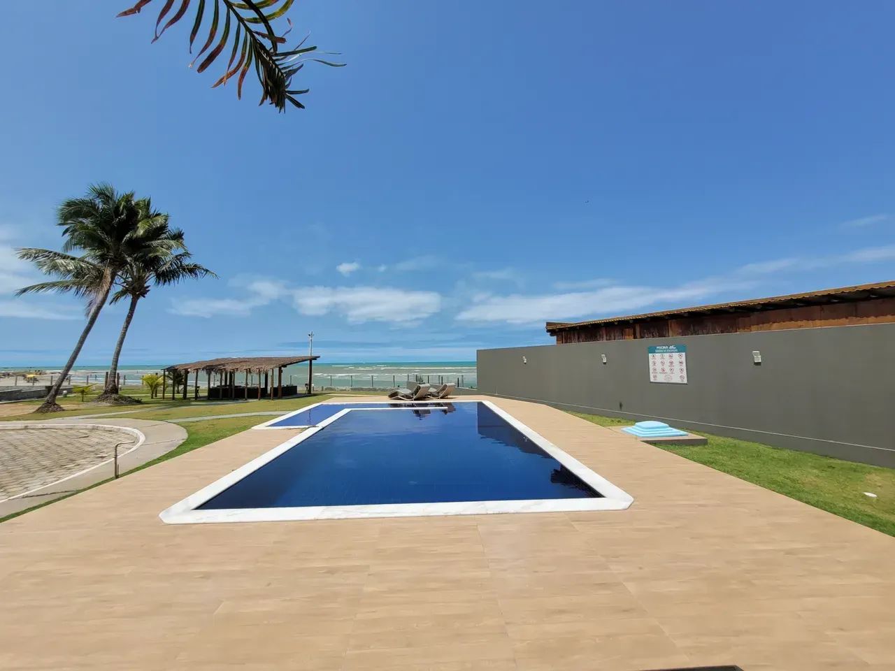 Lote à venda Rio Mar - Paripueira - AL - Foto 3