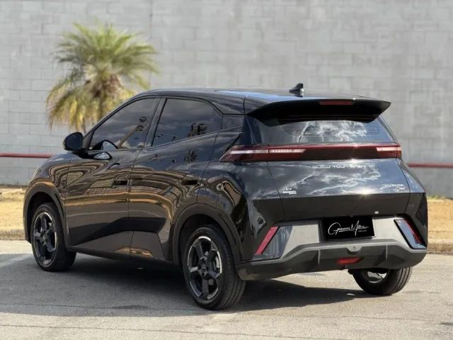 BYD Dolphin Mini (Elétrico) 2024 - Foto 5