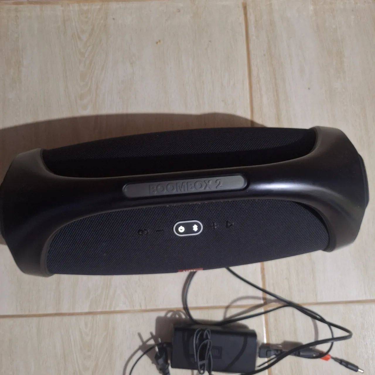 Caixa De Som JBL Bombox2  - Foto 5