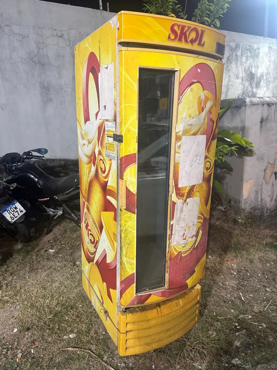 Expositor 597l