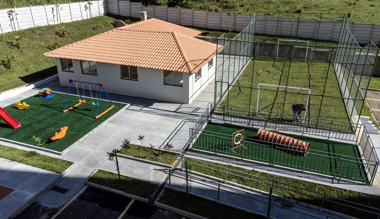 Apartamento 2 Quartos | 46m² | Colonial - Contagem | R$ 280 mil - Foto 3